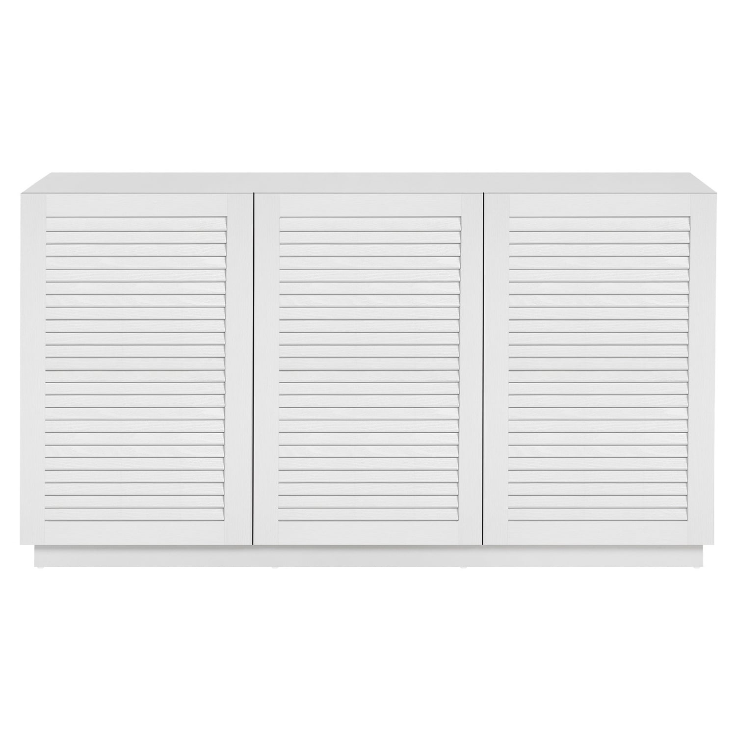 Willow 3 Door Sideboard Buffet