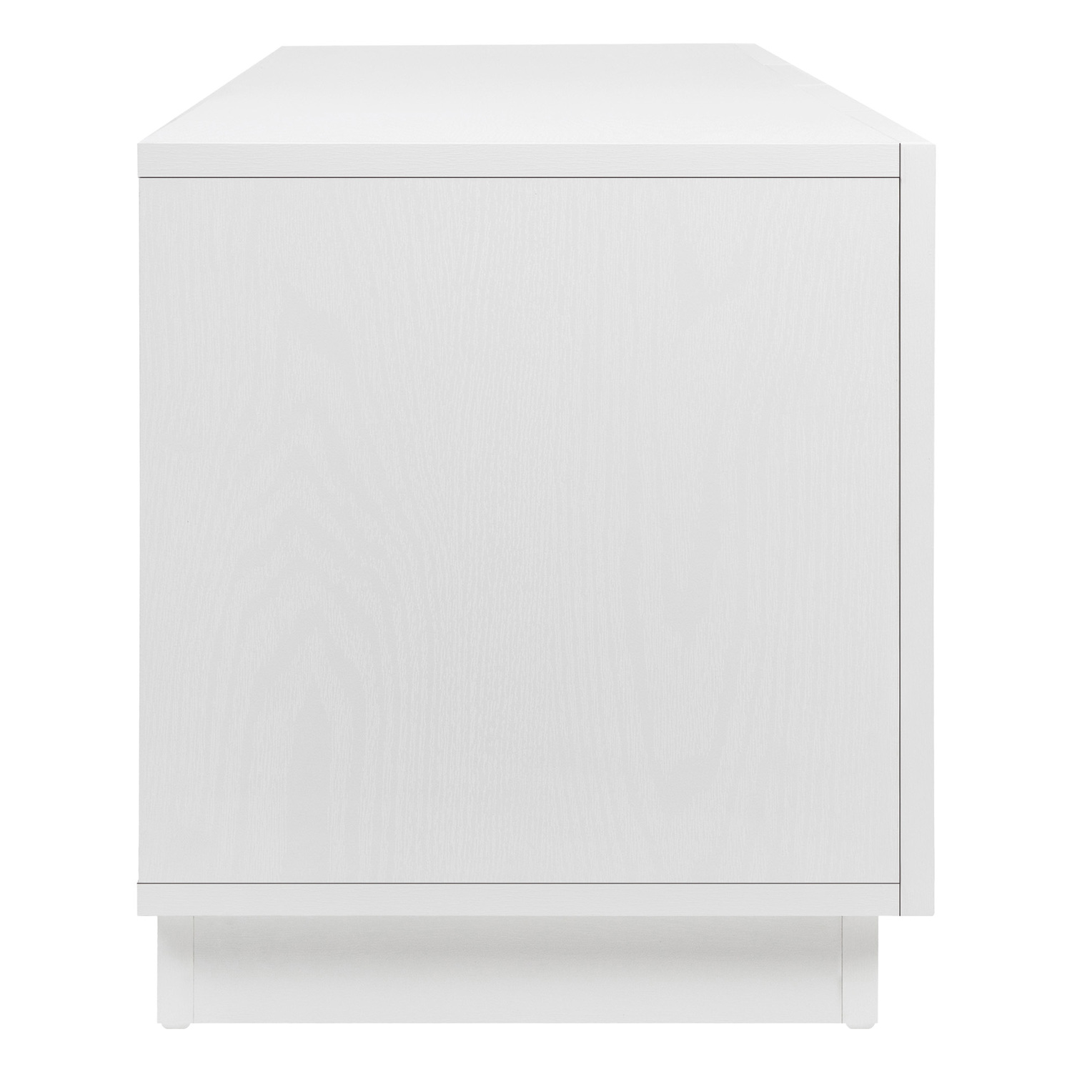 Willow 4 Door Entertainment Unit