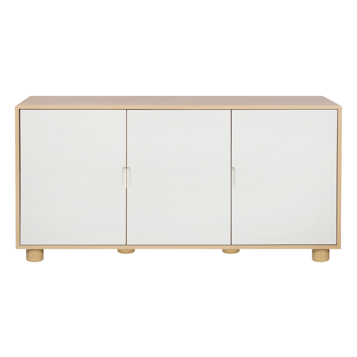 Brooks 3 Door Sideboard Buffet