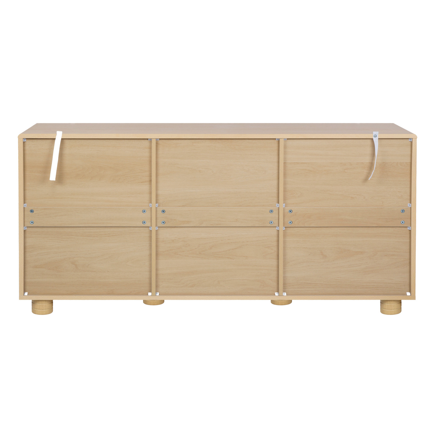 Brooks 3 Door Sideboard Buffet
