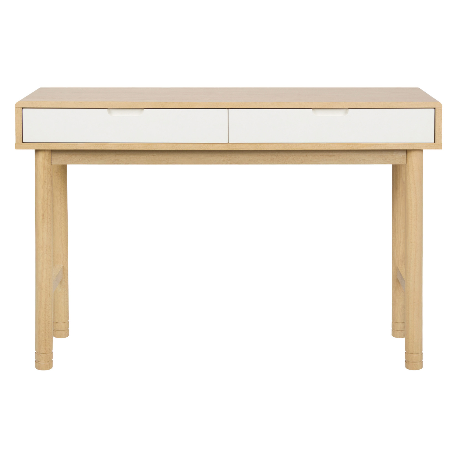 Brooks 2 Drawer Console Table