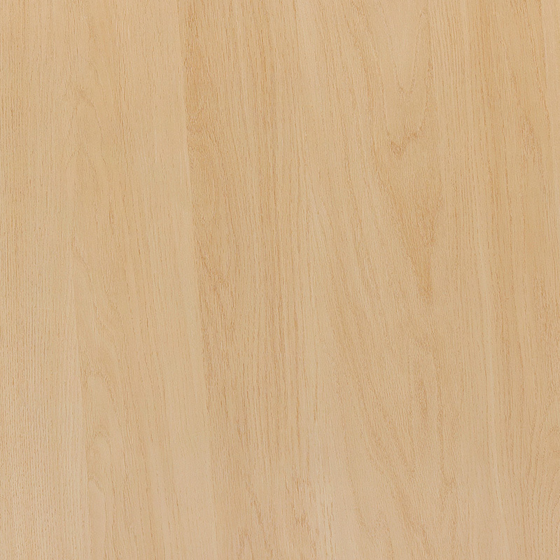 Oak Linden 2 Drawer Writing Desk