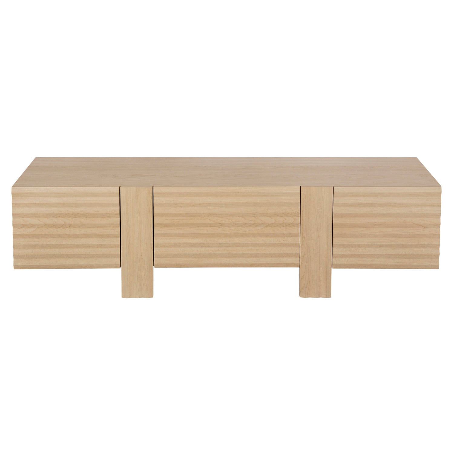 Linden 3 Door Entertainment Unit