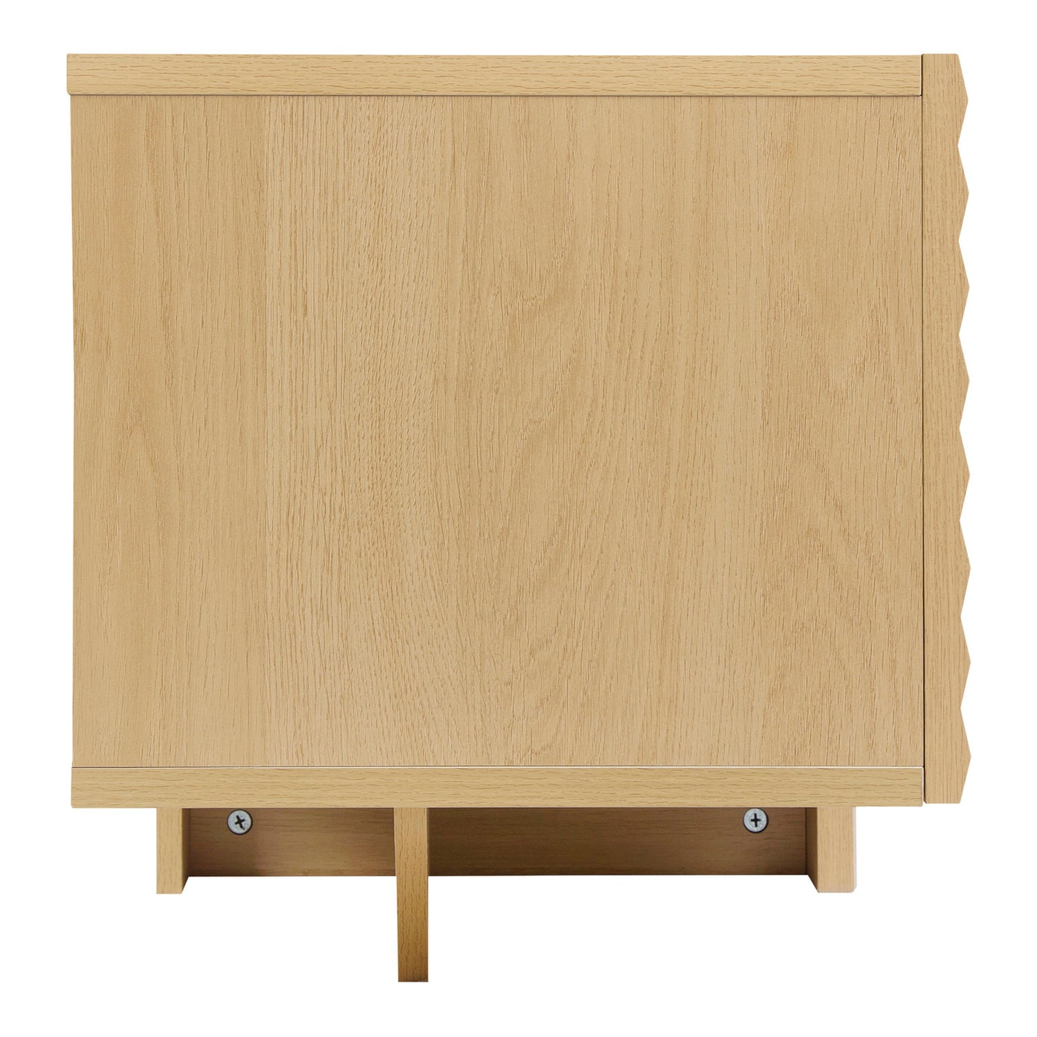 Linden 3 Door Entertainment Unit