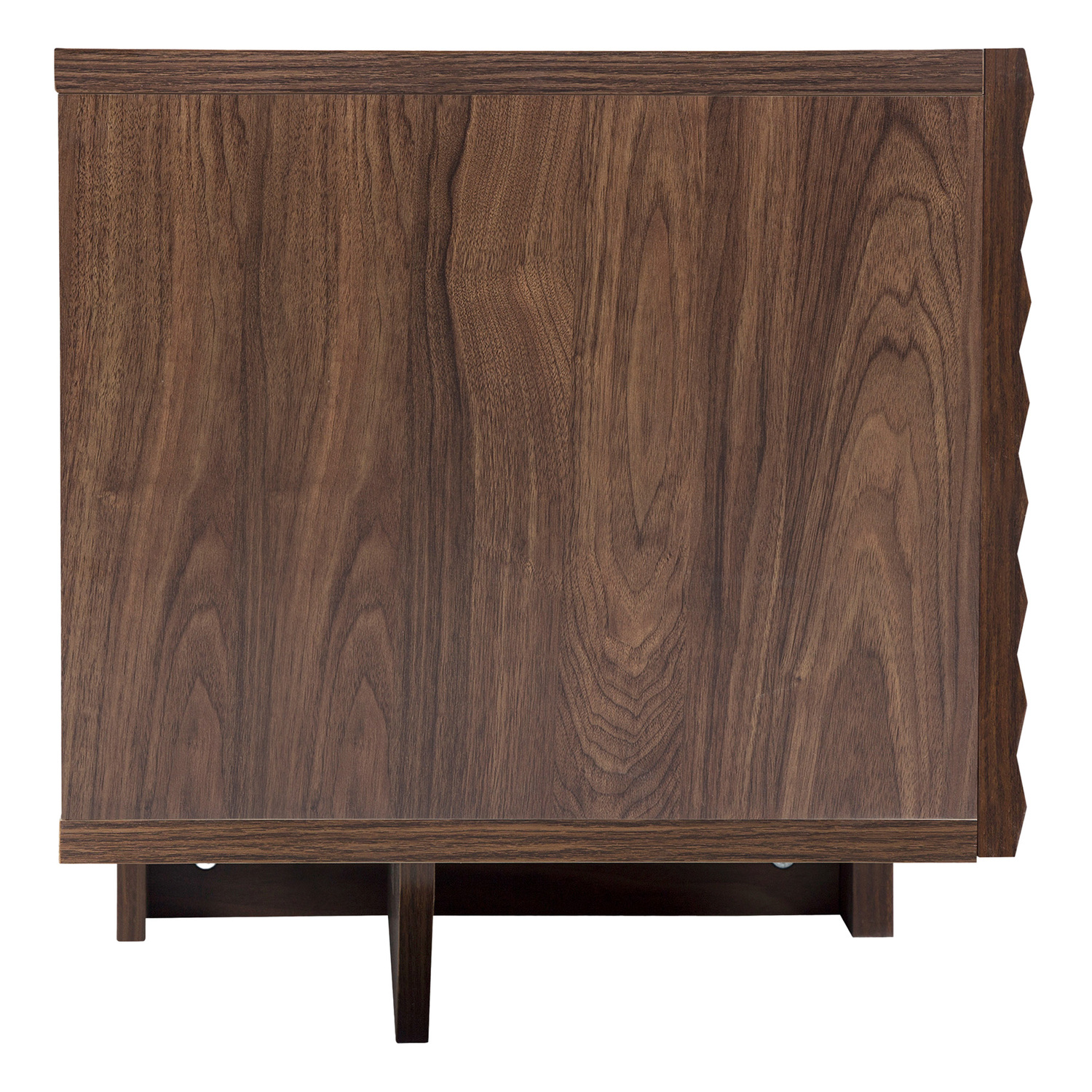Linden 3 Door Entertainment Unit