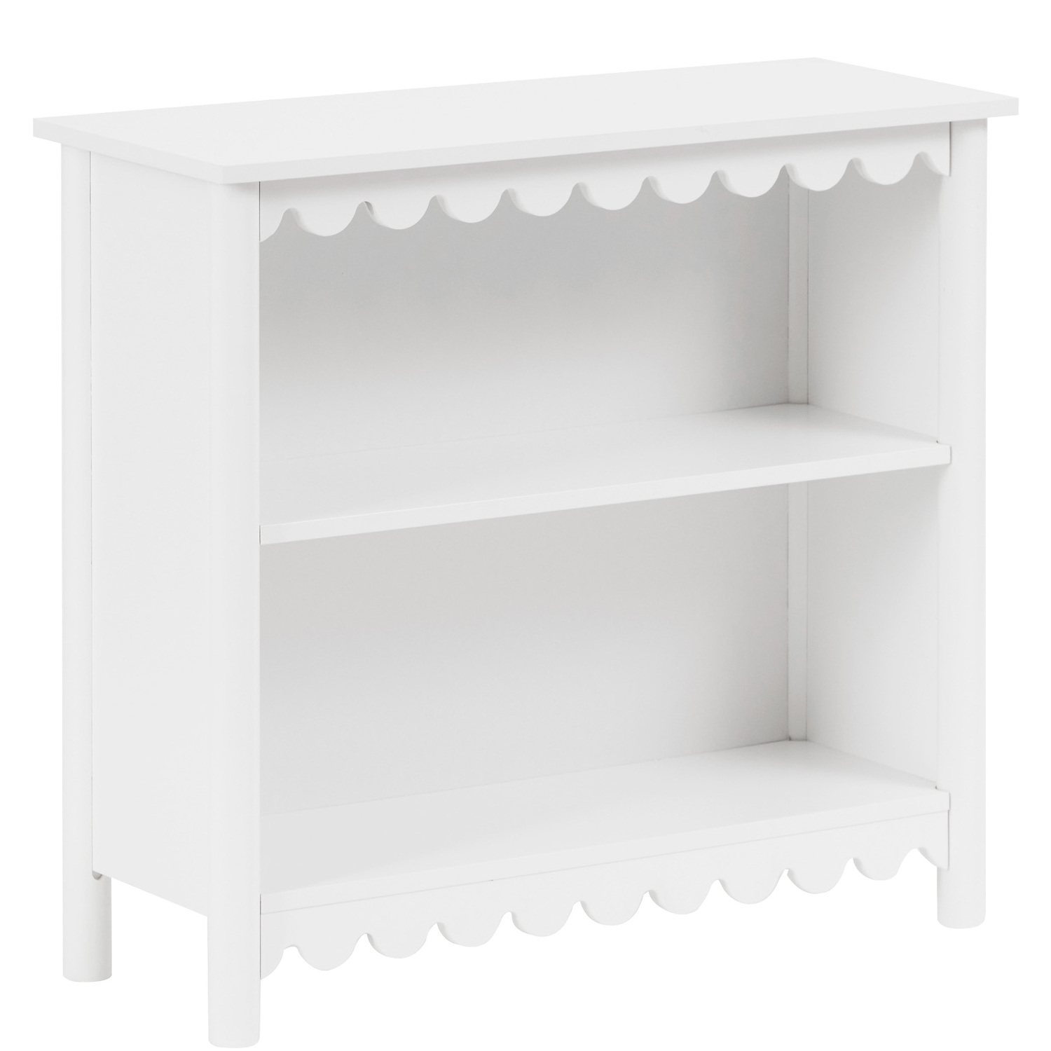 Lune Shelving Unit