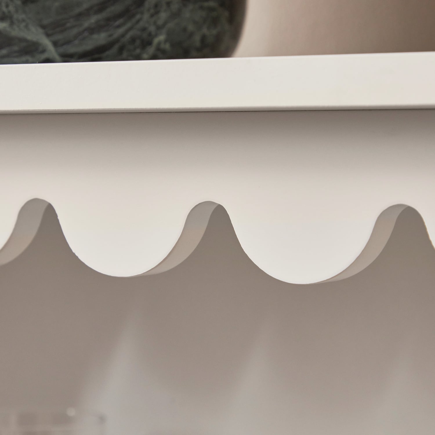 Lune Shelving Unit