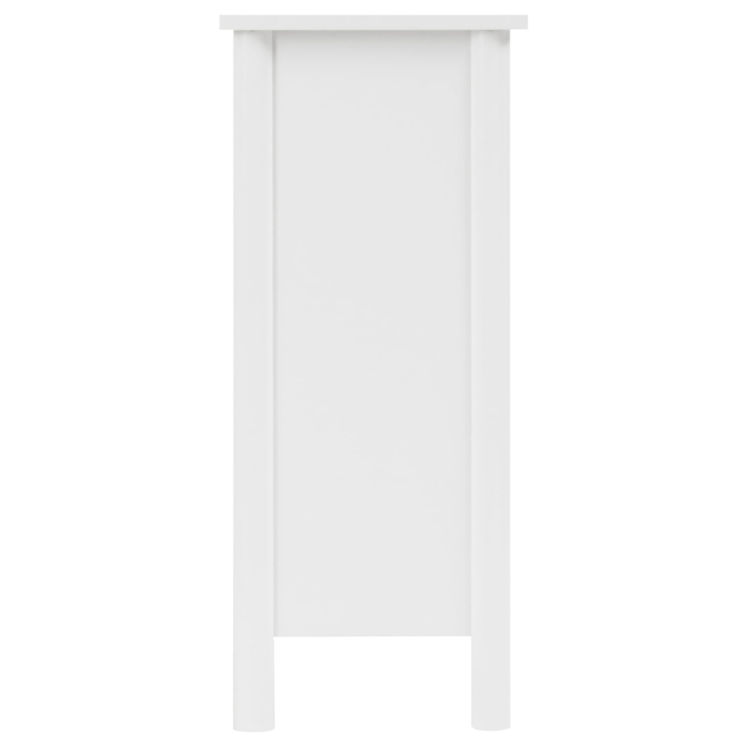 Lune Shelving Unit