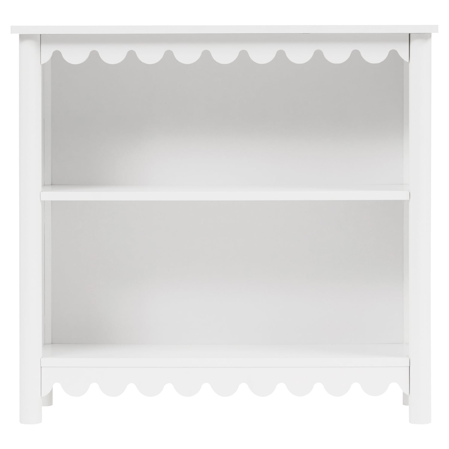 Lune Shelving Unit