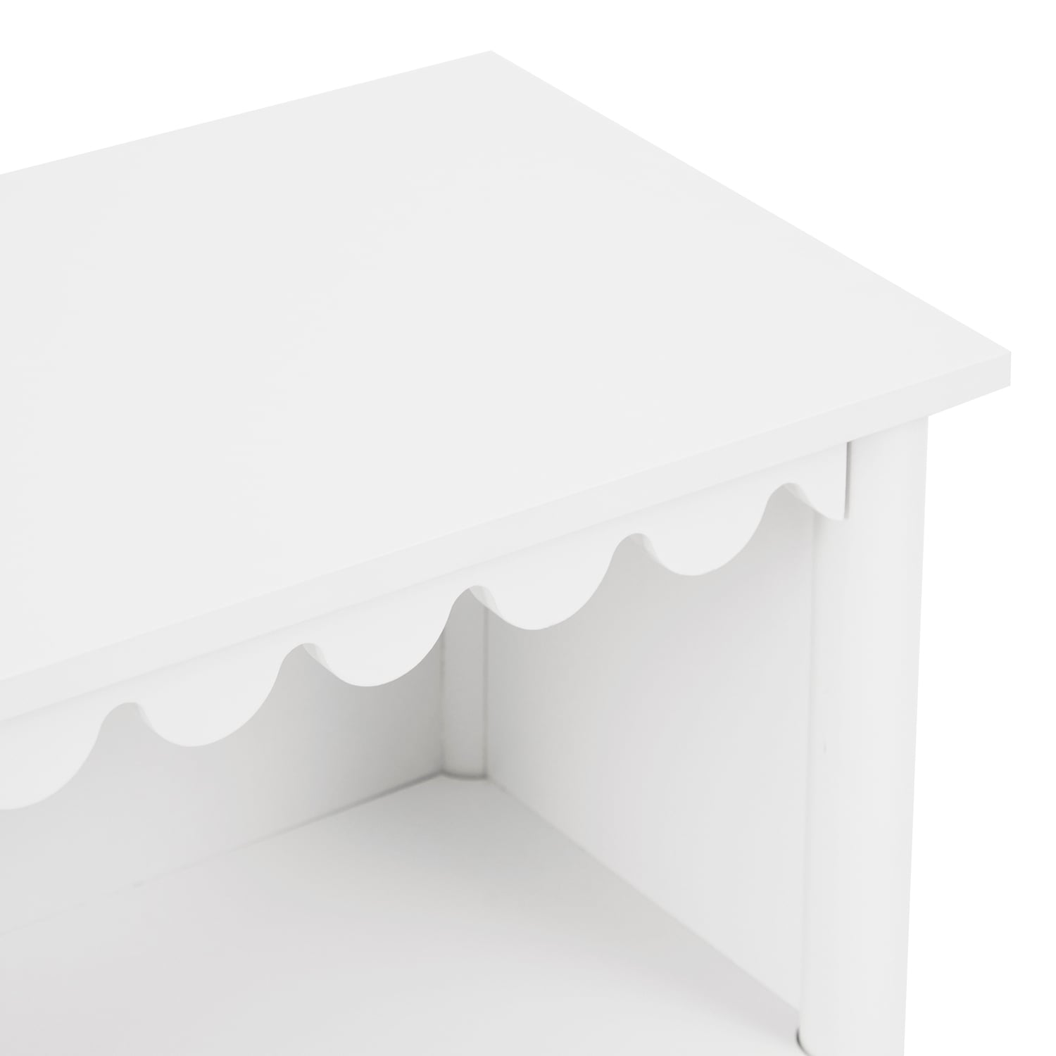 Lune Shelving Unit