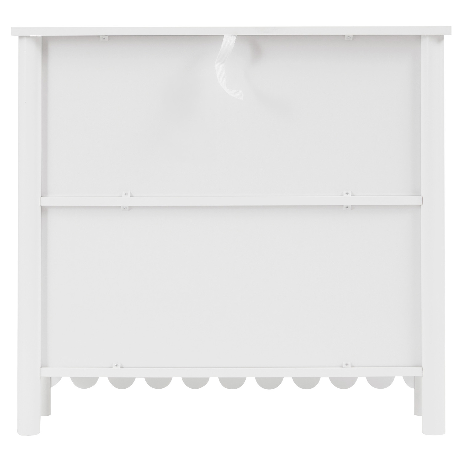 Lune Shelving Unit
