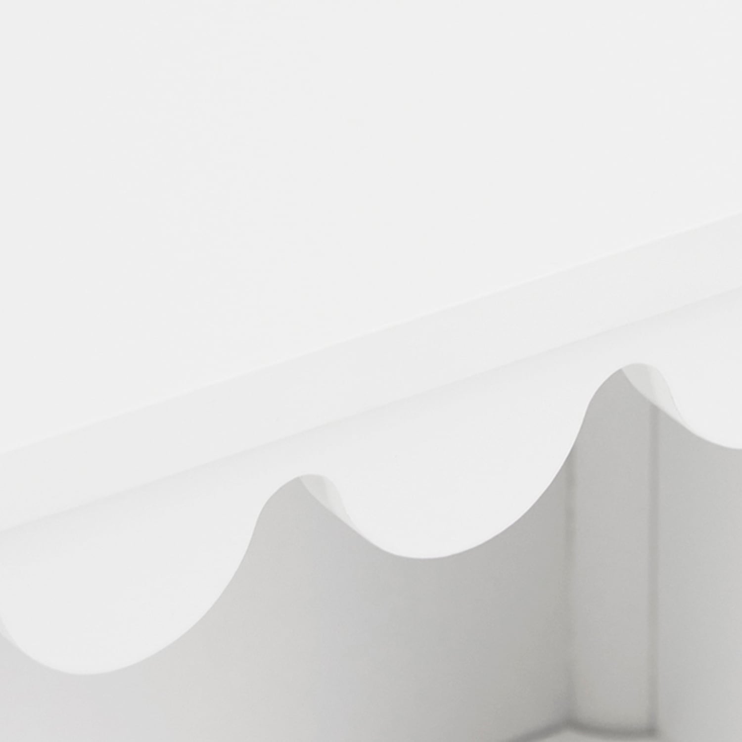 Lune Shelving Unit
