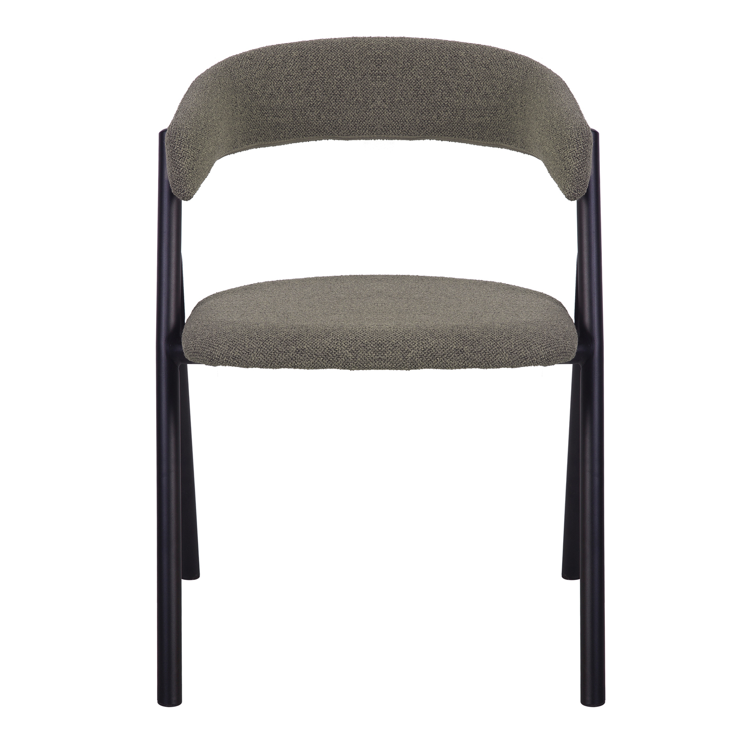 Kaia Chenille Dining Chairs