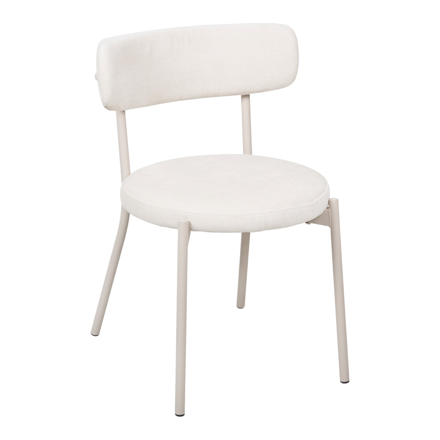 Ailani Chenille Dining Chairs