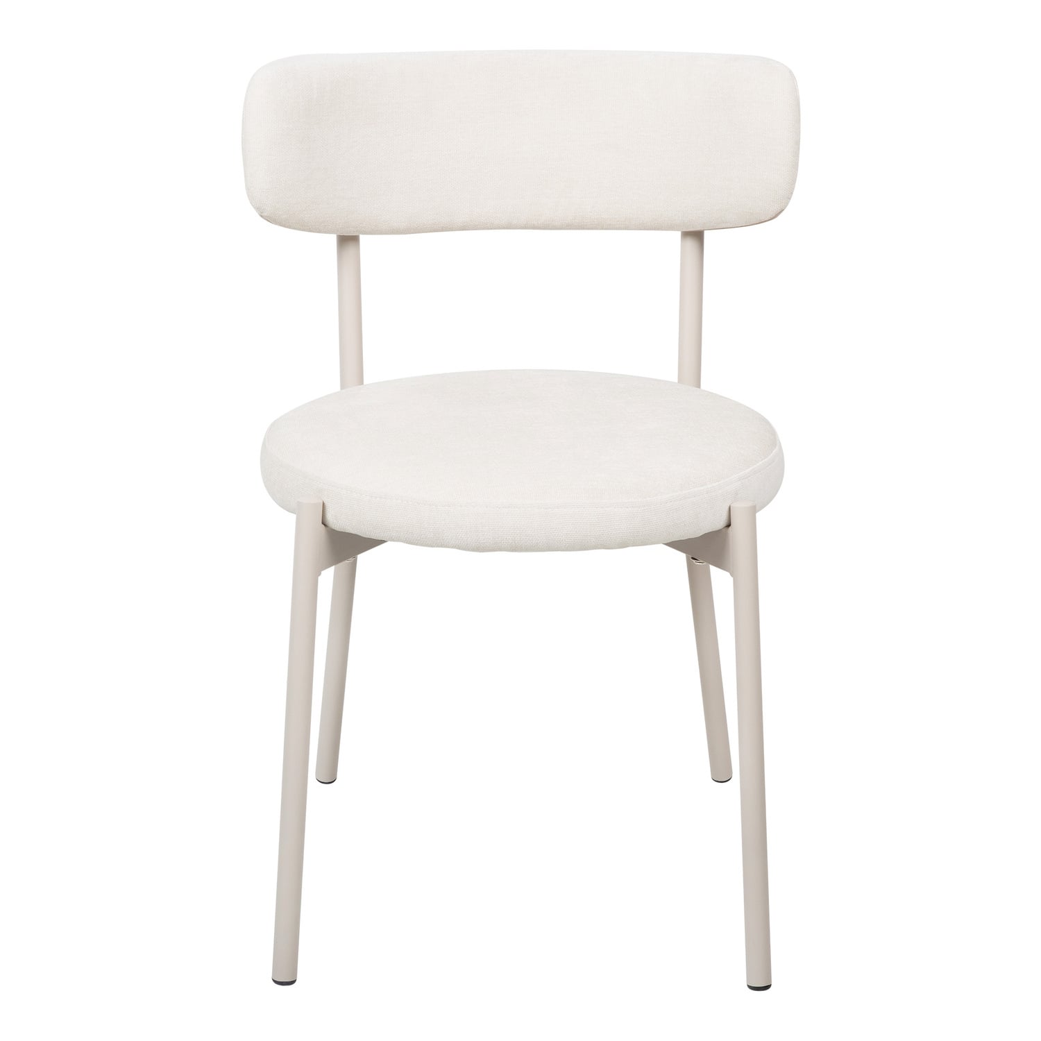 Ailani Chenille Dining Chairs