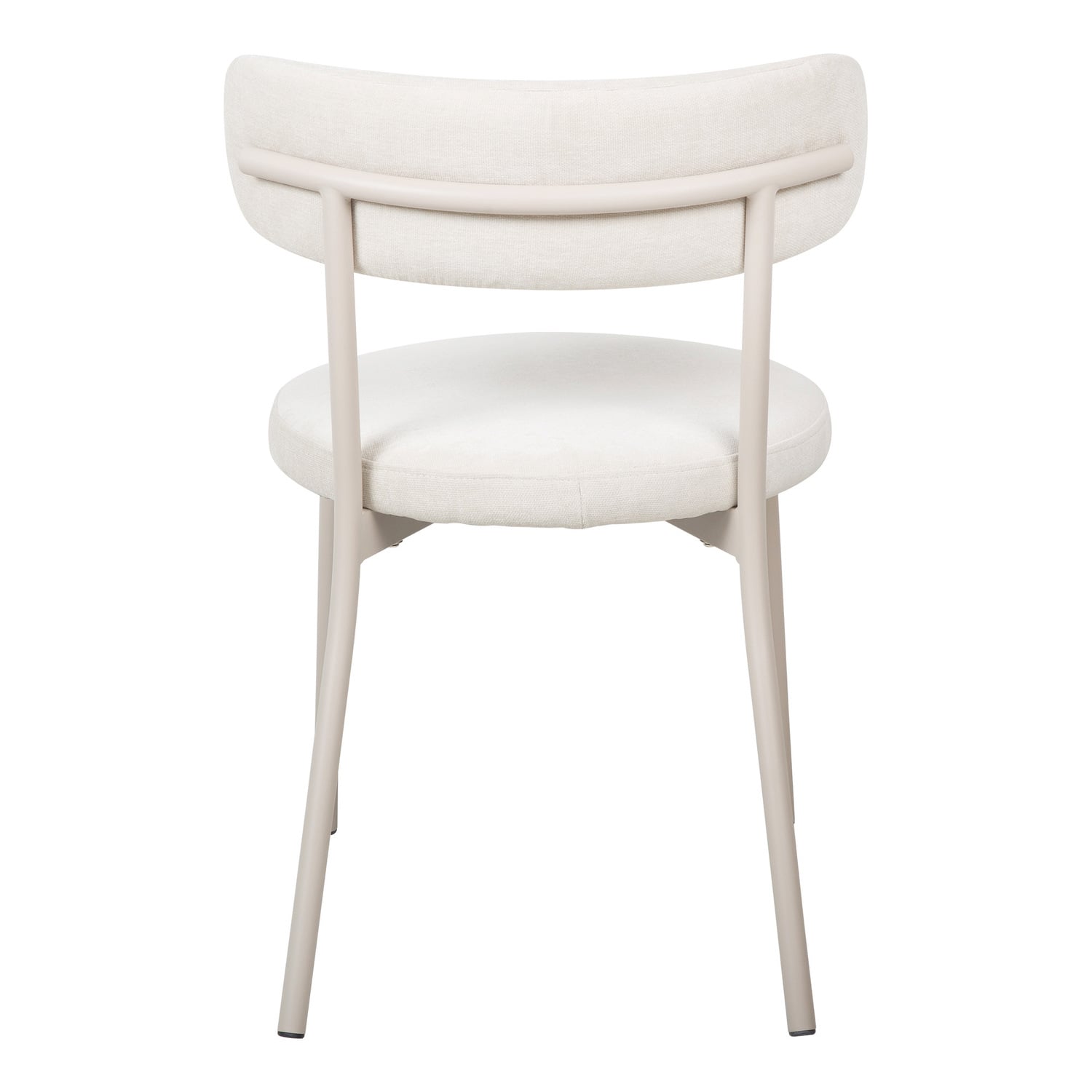 Ailani Chenille Dining Chairs