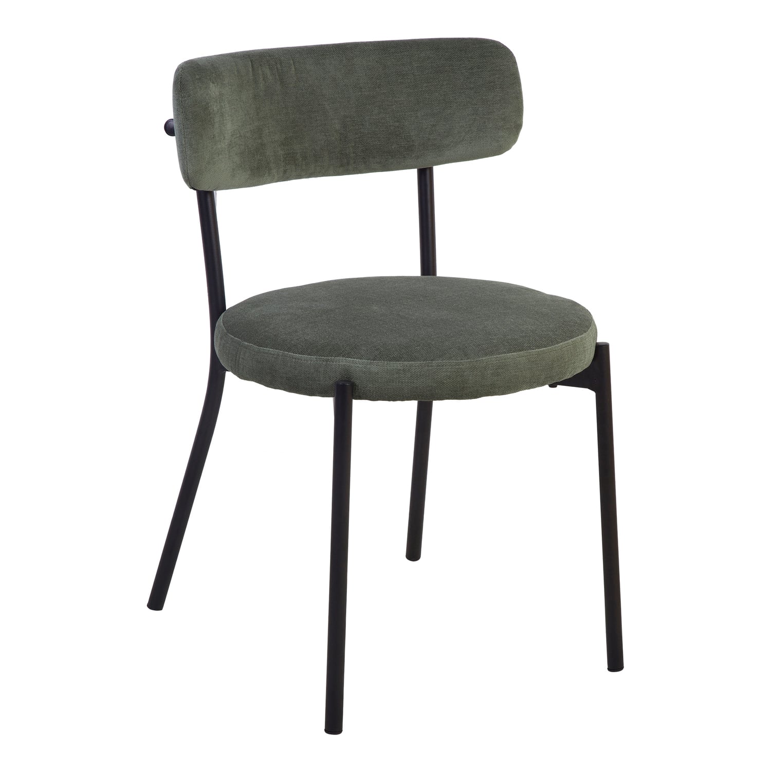 Ailani Chenille Dining Chairs
