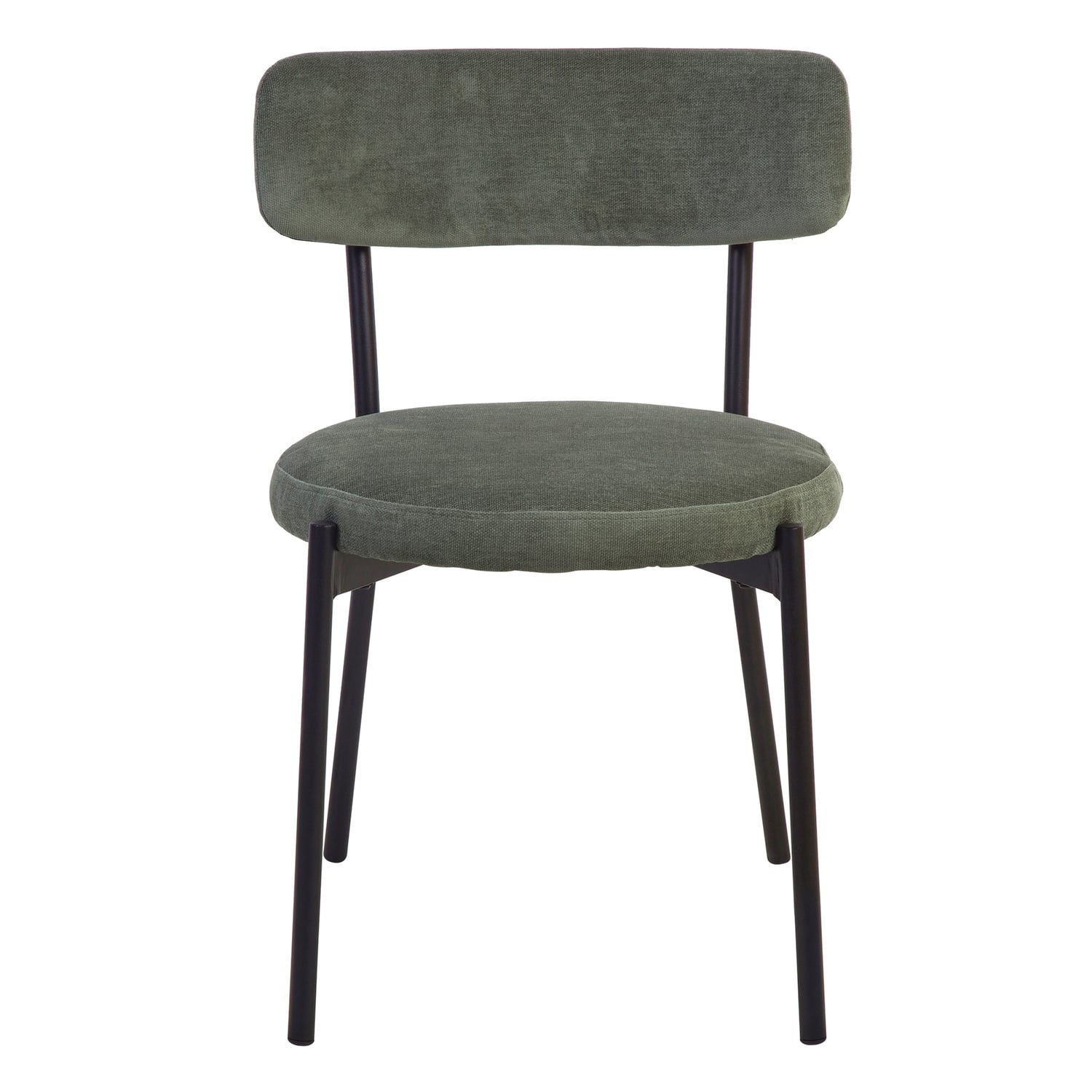 Ailani Chenille Dining Chairs
