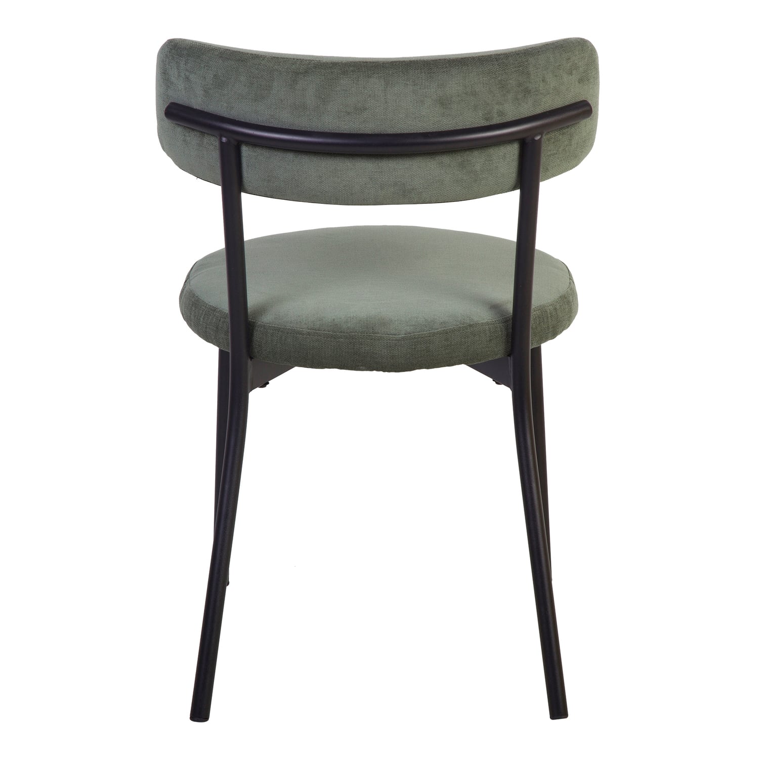 Ailani Chenille Dining Chairs