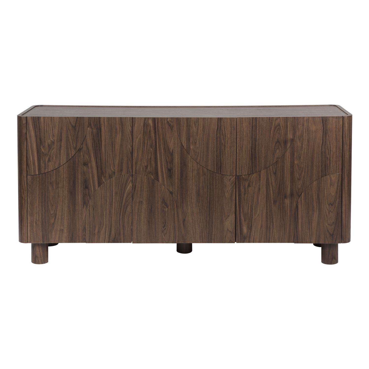 Piper 3 Door Sideboard