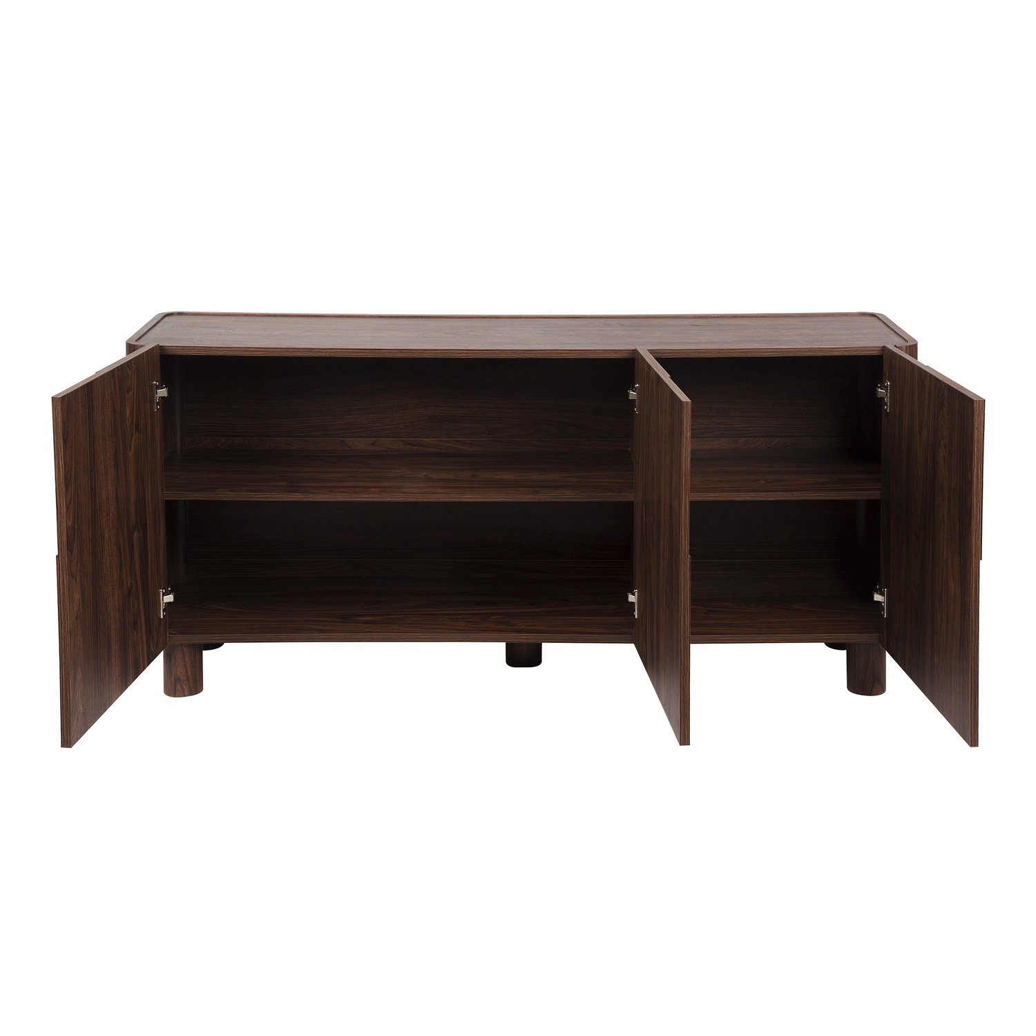 Piper 3 Door Sideboard