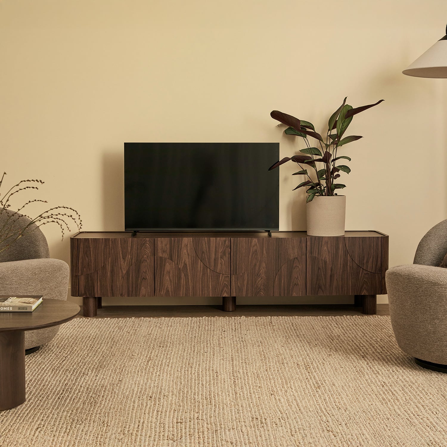 Piper Entertainment Unit