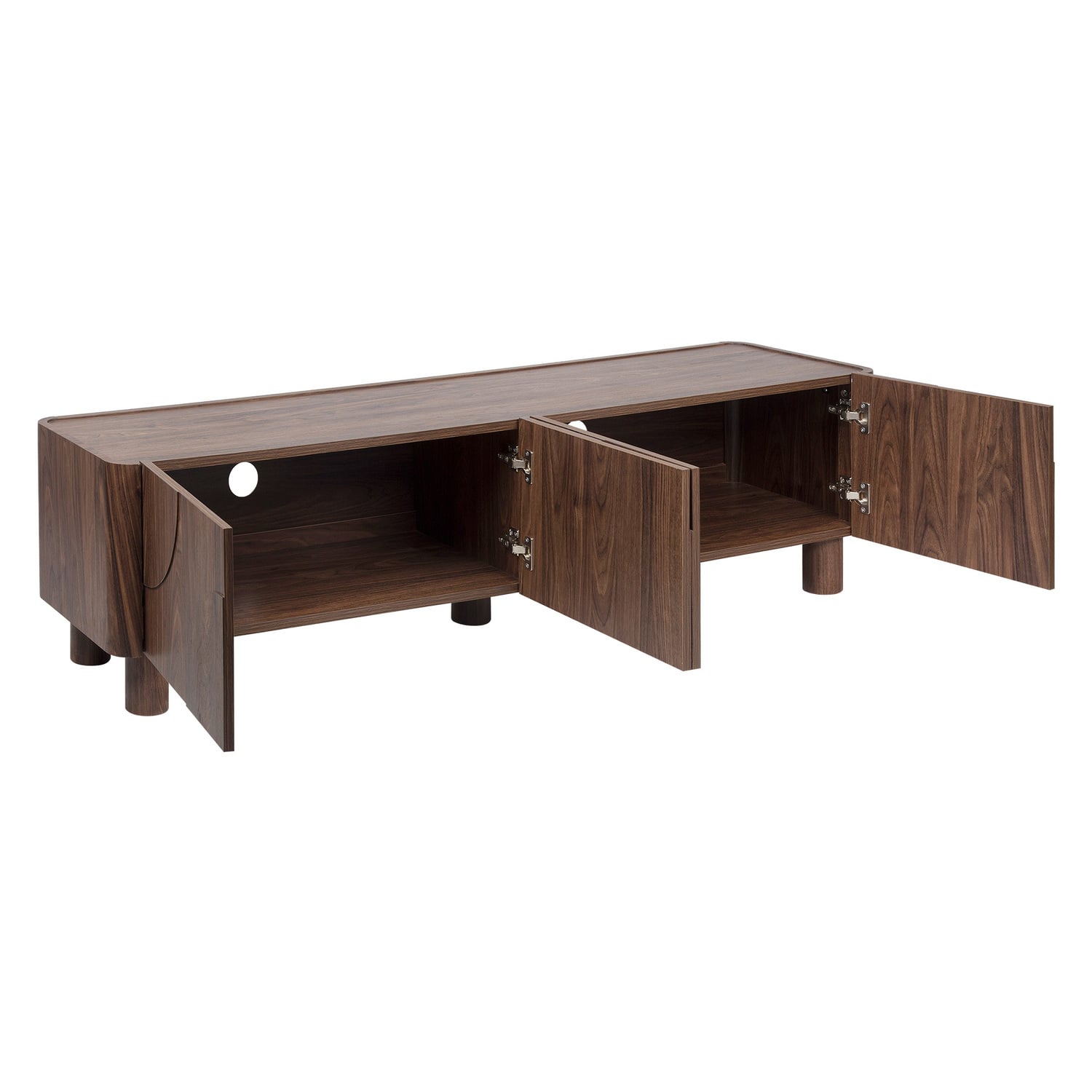 Piper Entertainment Unit