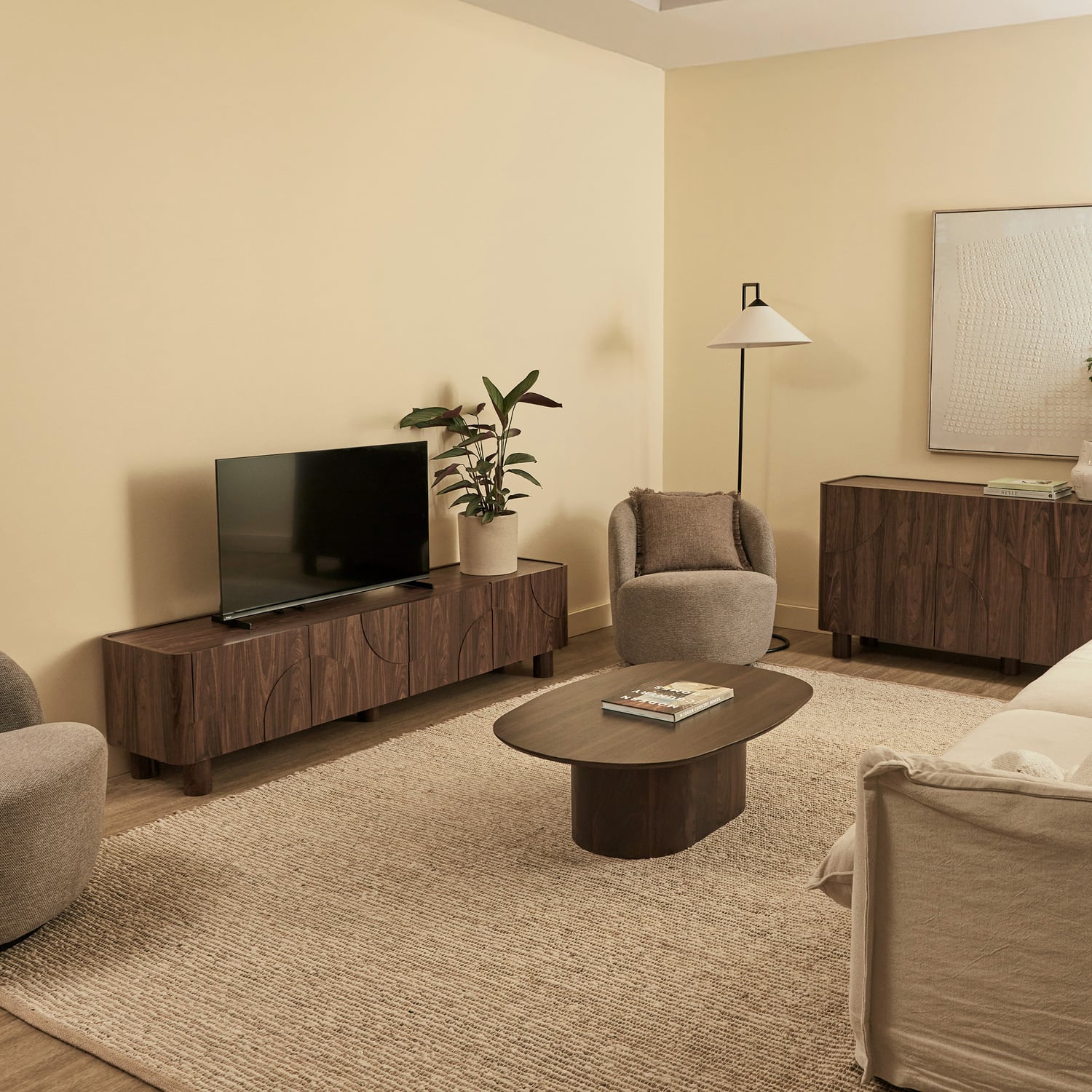 Piper Entertainment Unit