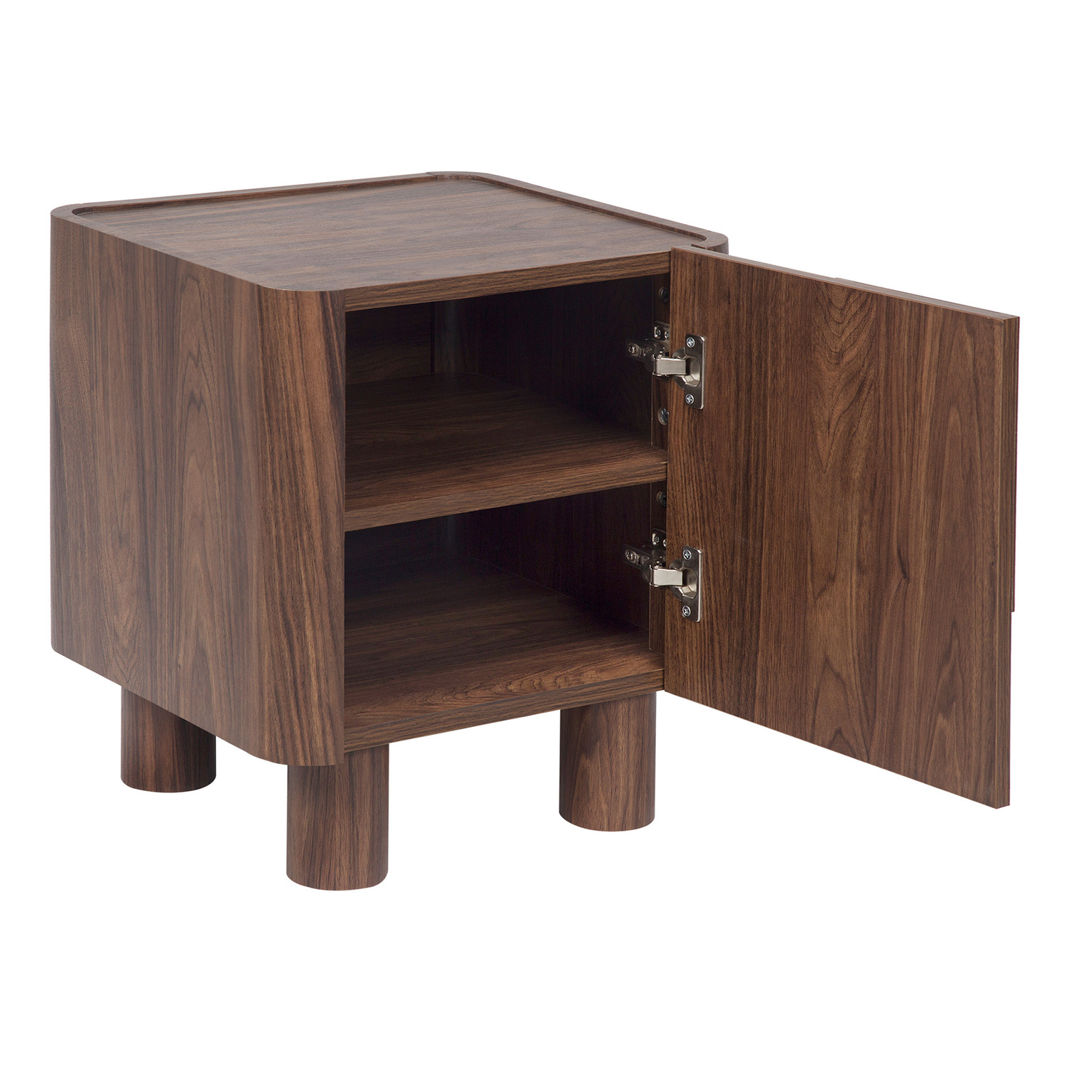 Piper Bedside Table