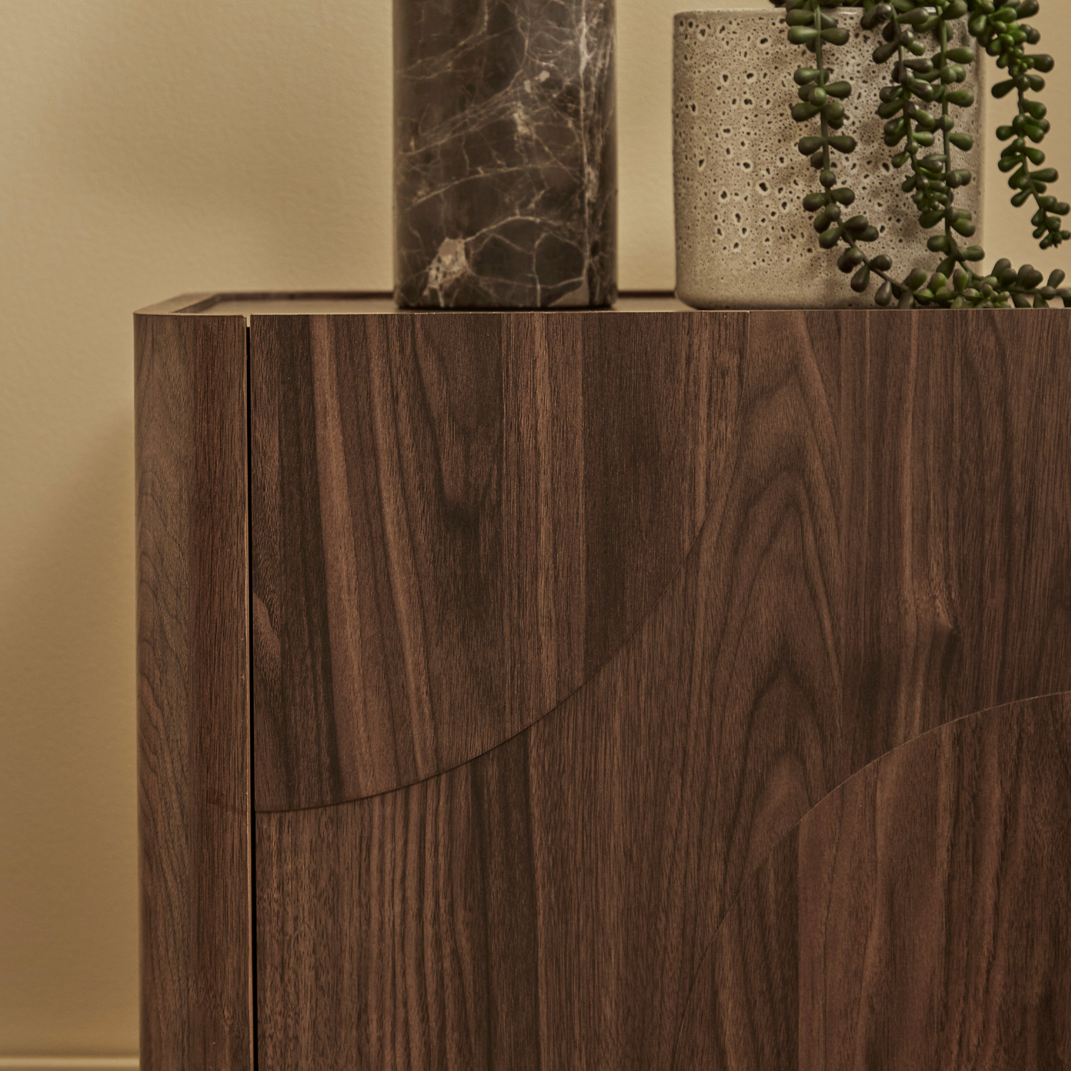 Piper Bedside Table