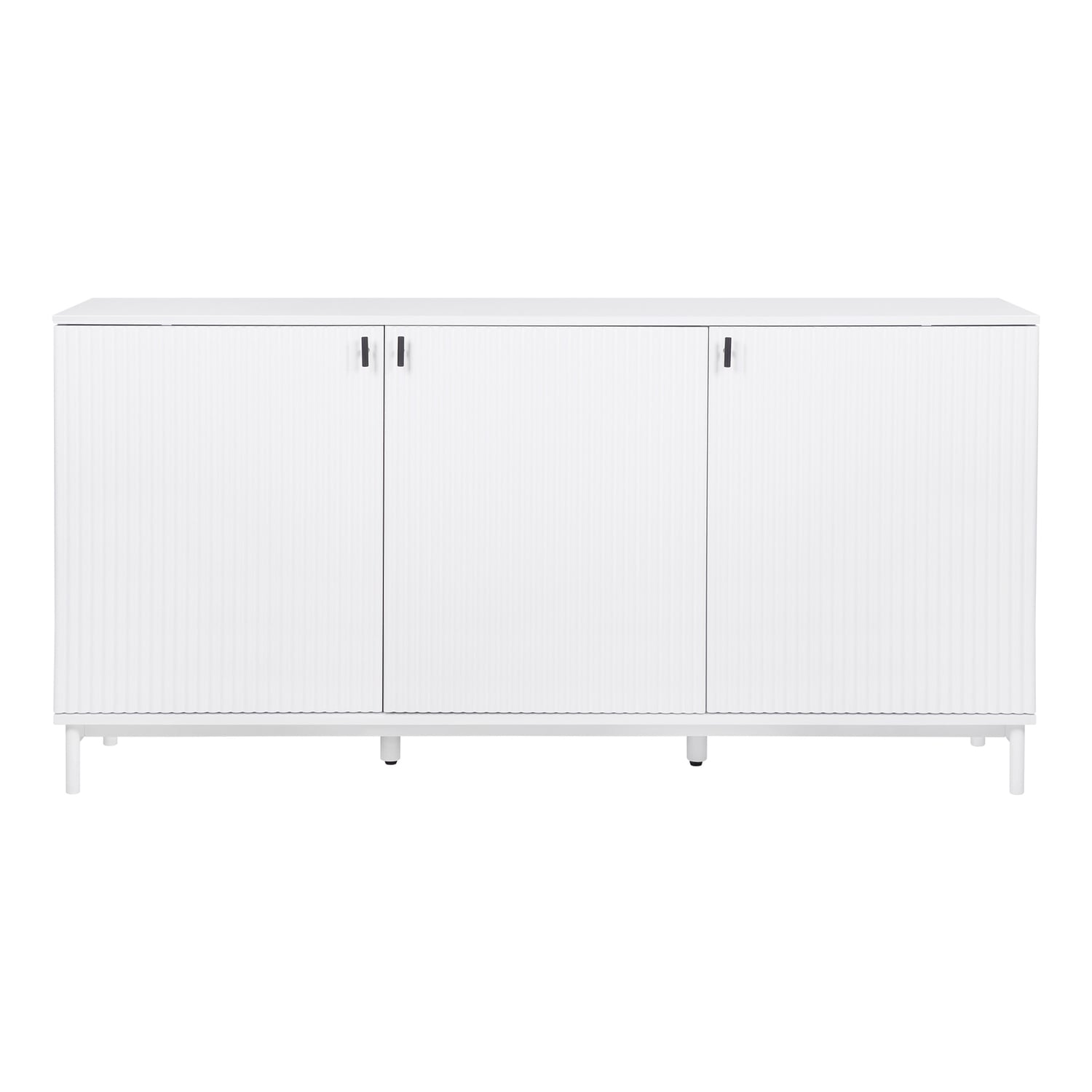 Keola 3 Door Sideboard Buffet