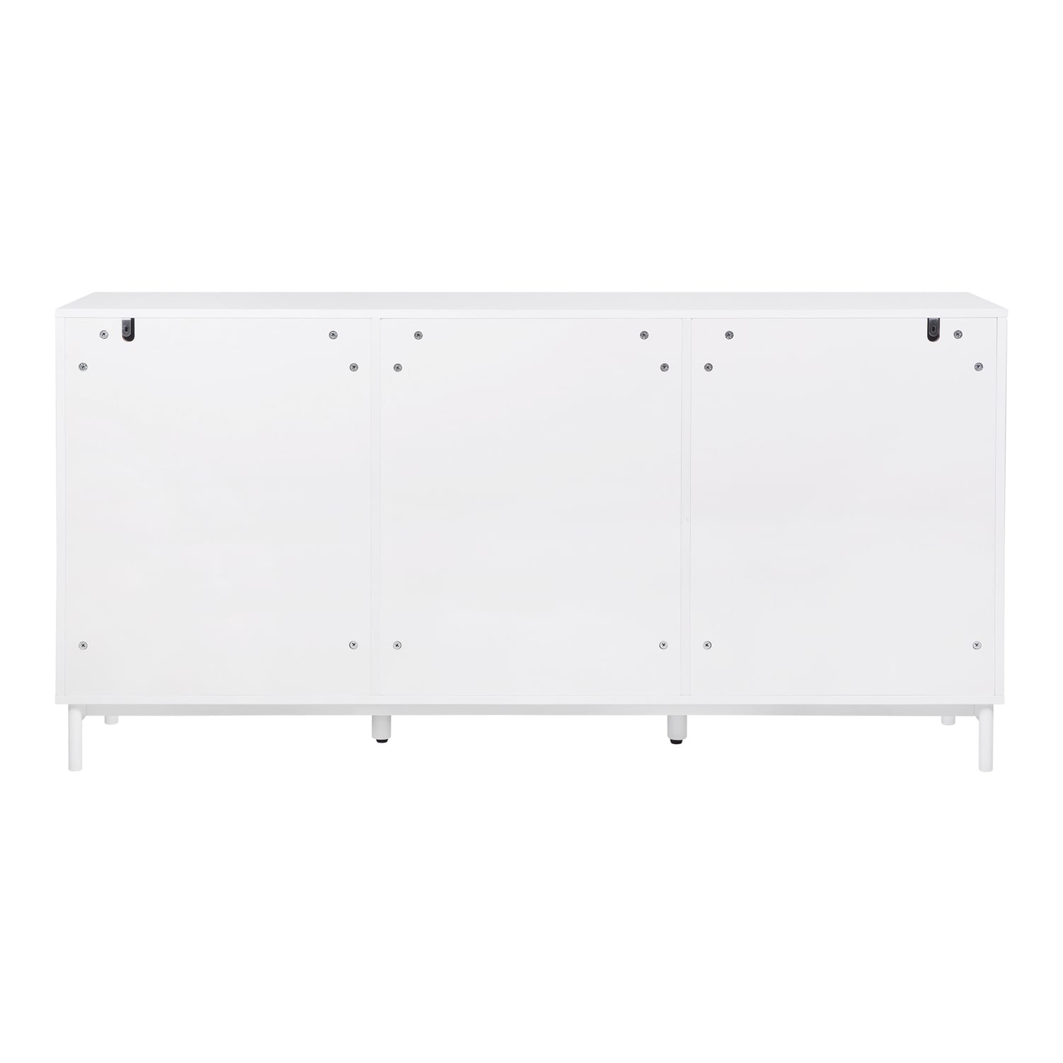 Keola 3 Door Sideboard Buffet