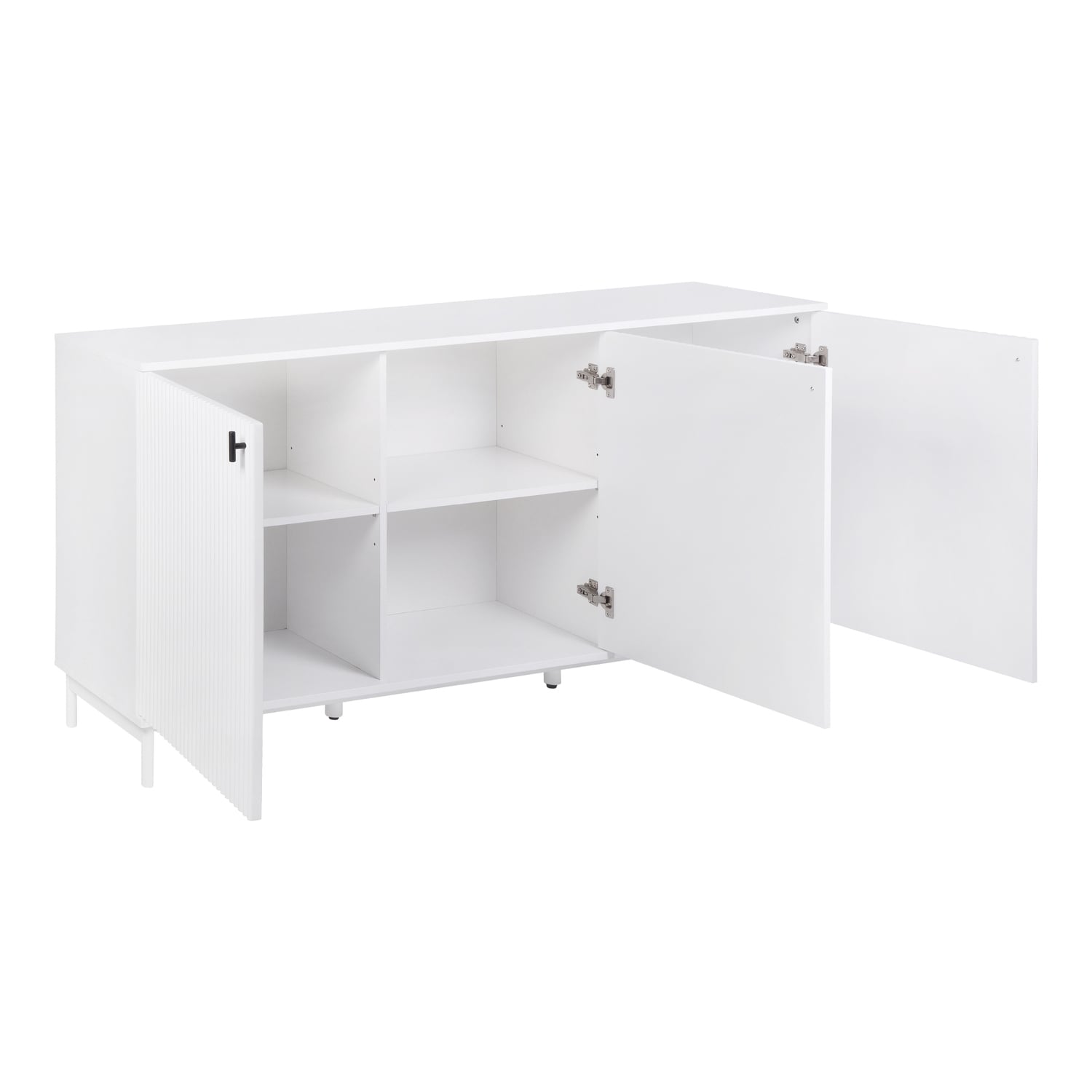 Keola 3 Door Sideboard Buffet