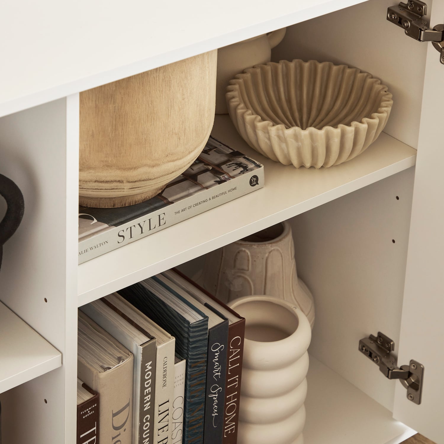 Keola 3 Door Sideboard Buffet