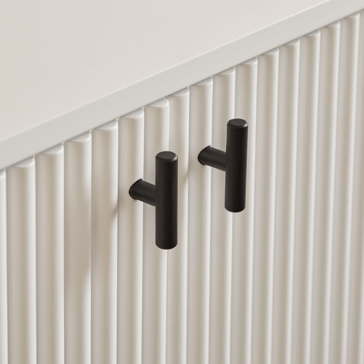 Keola 3 Door Sideboard Buffet