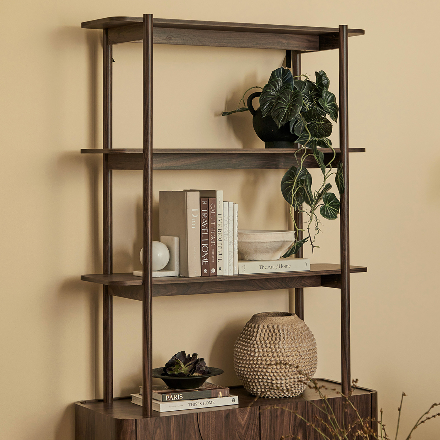 Piper Shelving Unit