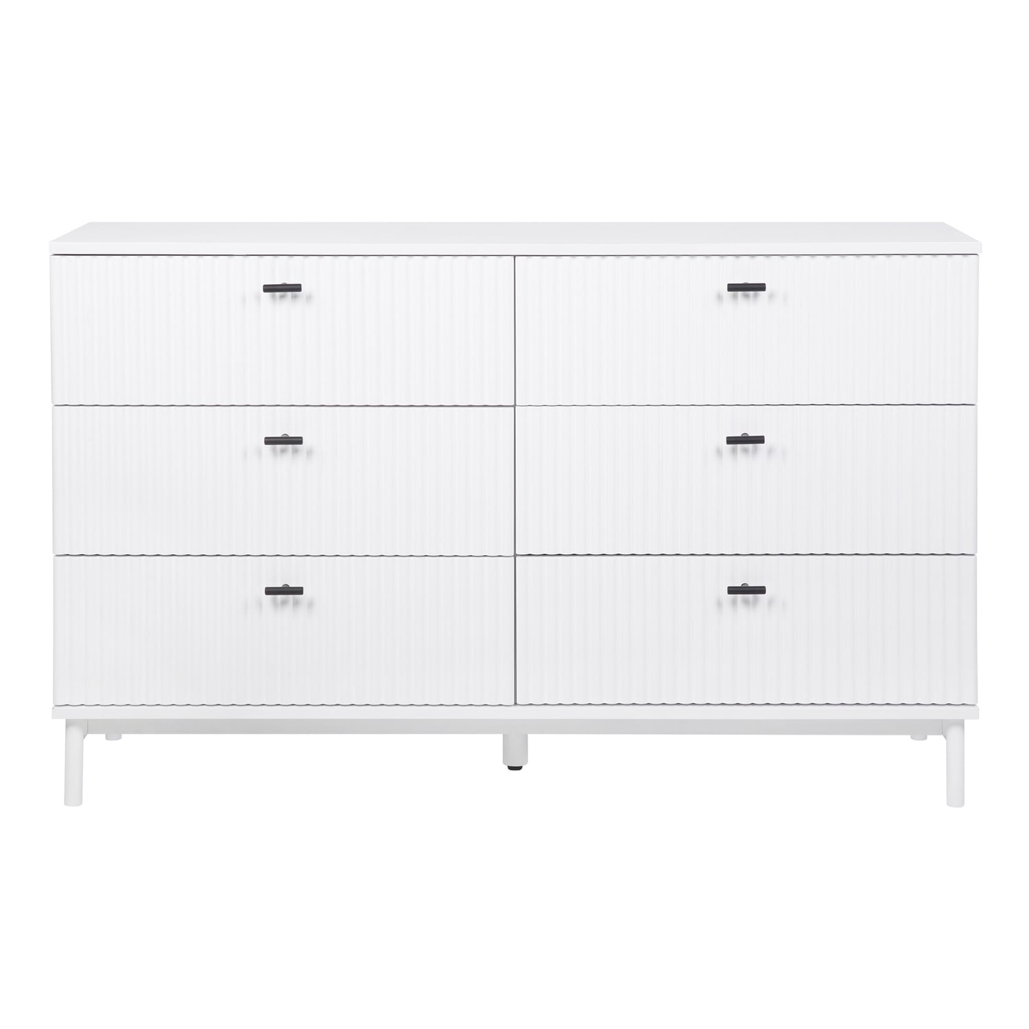 Keola 6 Drawer Chest