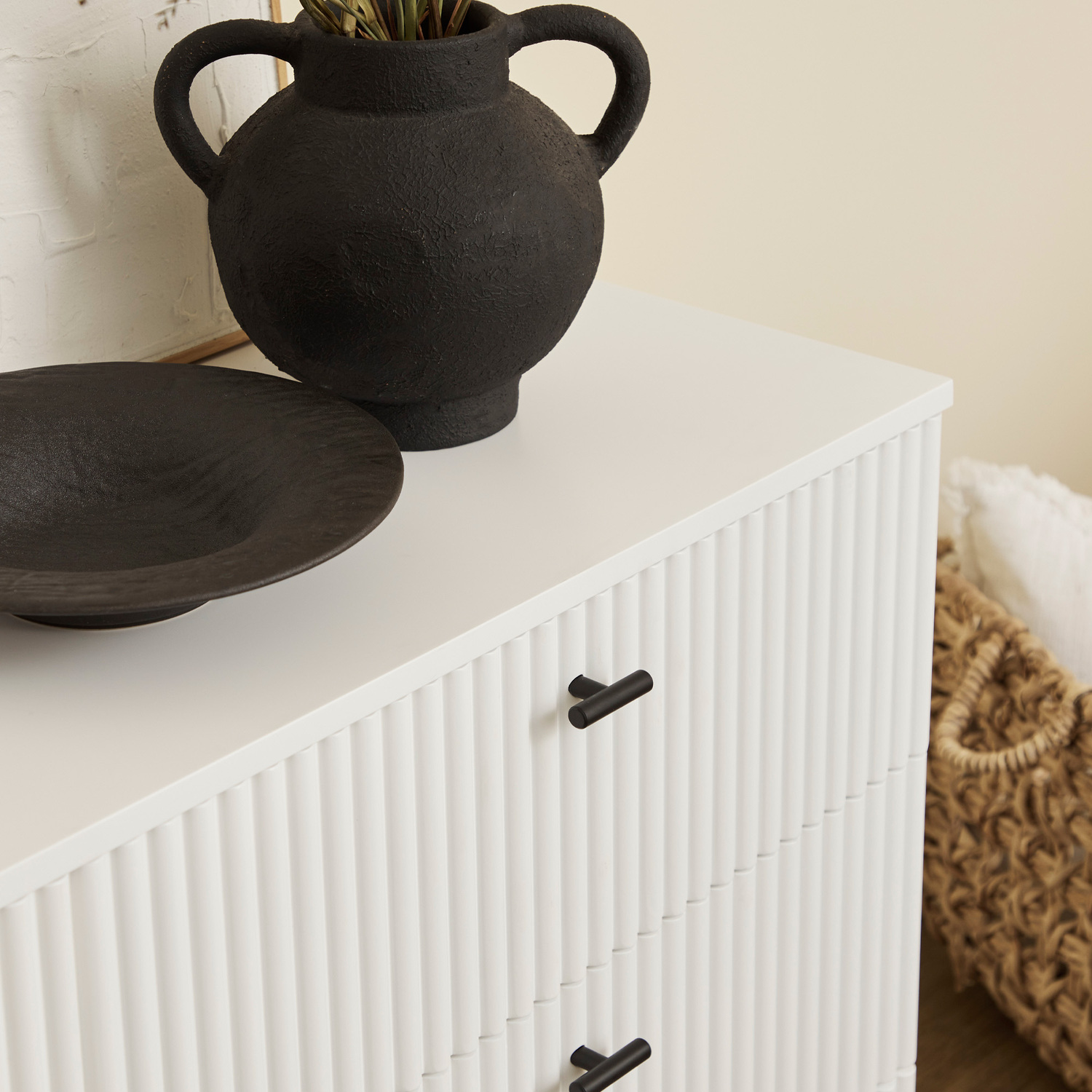 Keola 6 Drawer Chest