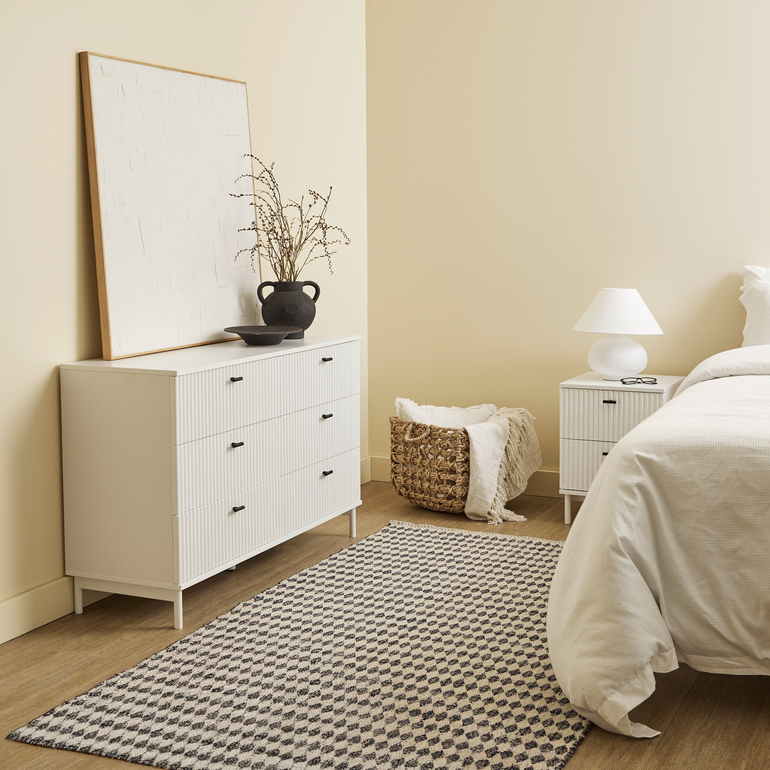 Keola 6 Drawer Chest