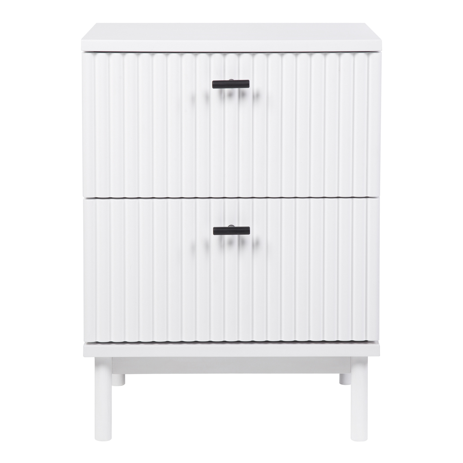 Keola Bedside Table