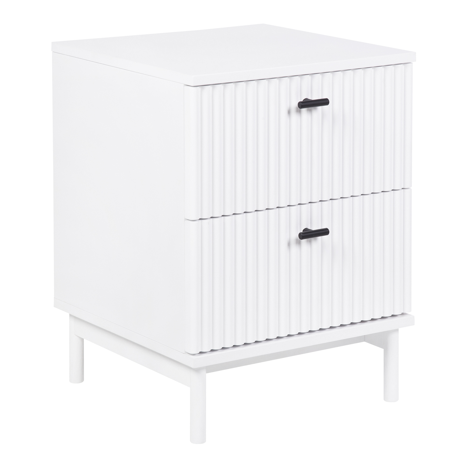 Keola Bedside Table