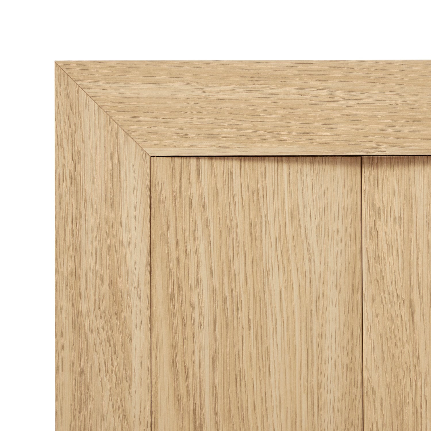 Cedric 4 Door Entertainment Unit