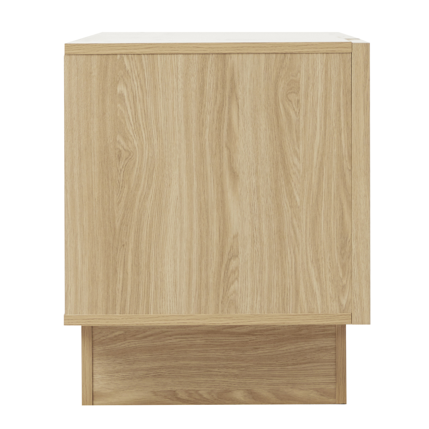 Cedric 4 Door Entertainment Unit