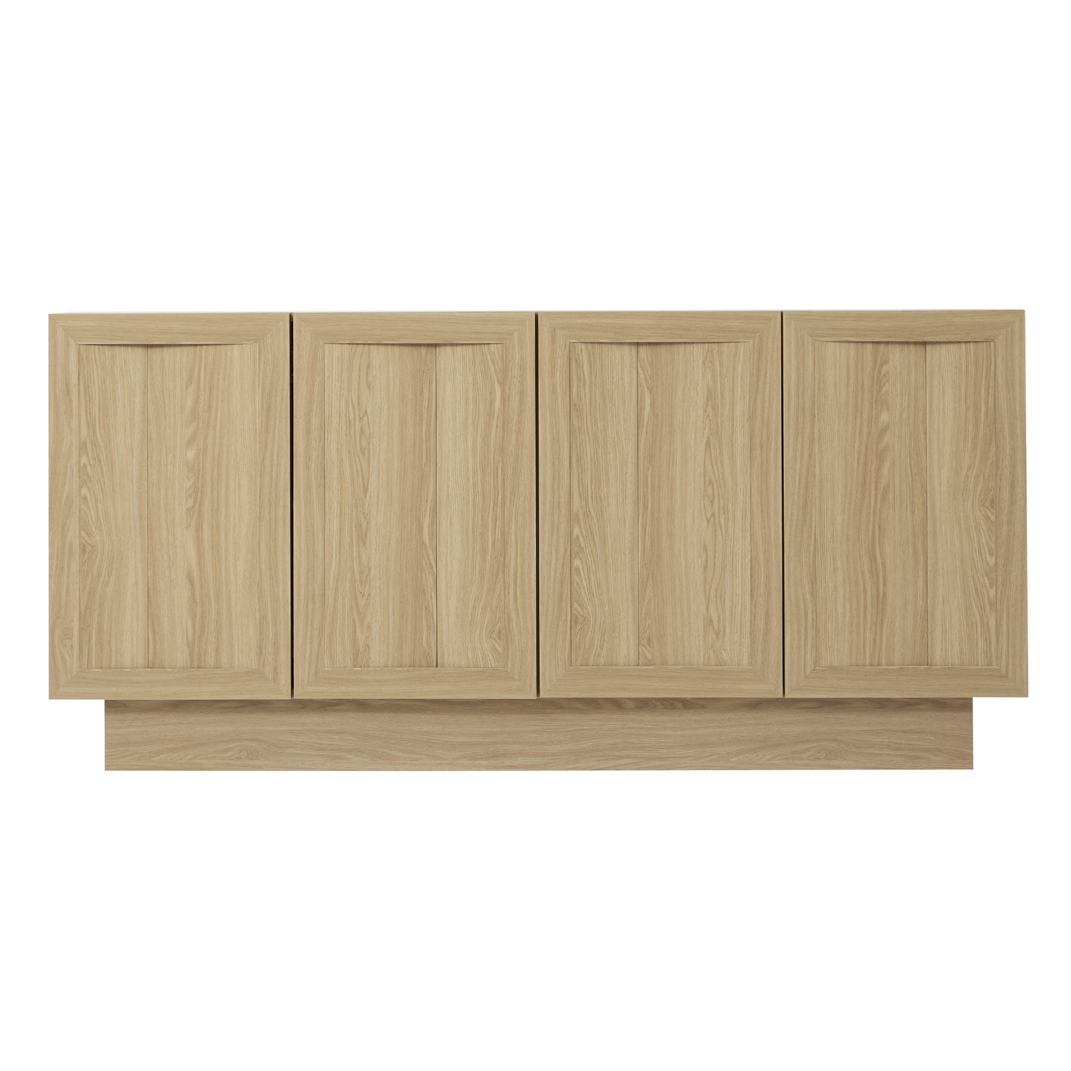Cedric 4 Door Sideboard Buffet
