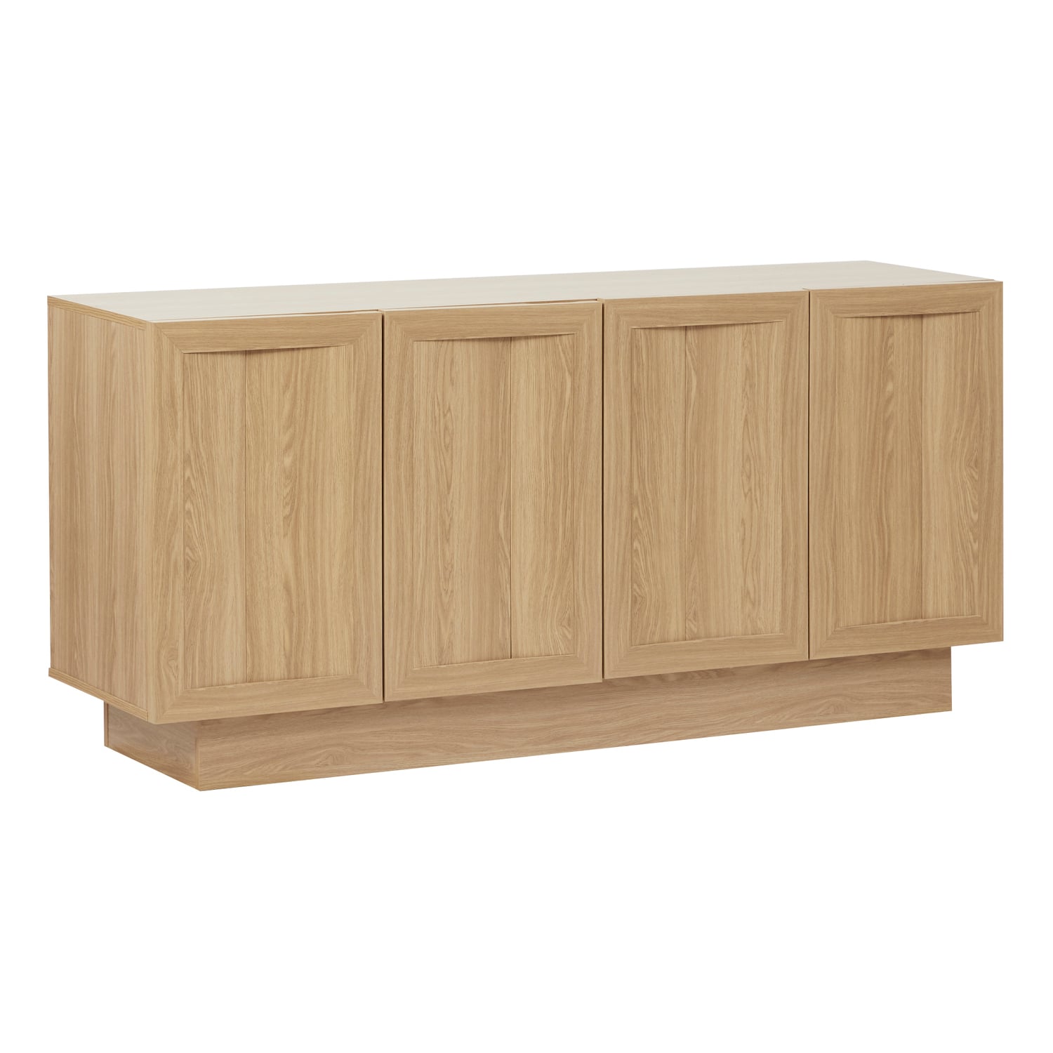 Cedric 4 Door Sideboard Buffet
