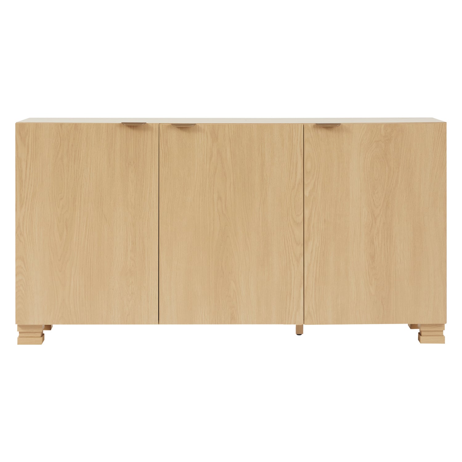Marco 3 Door Sideboard Buffet