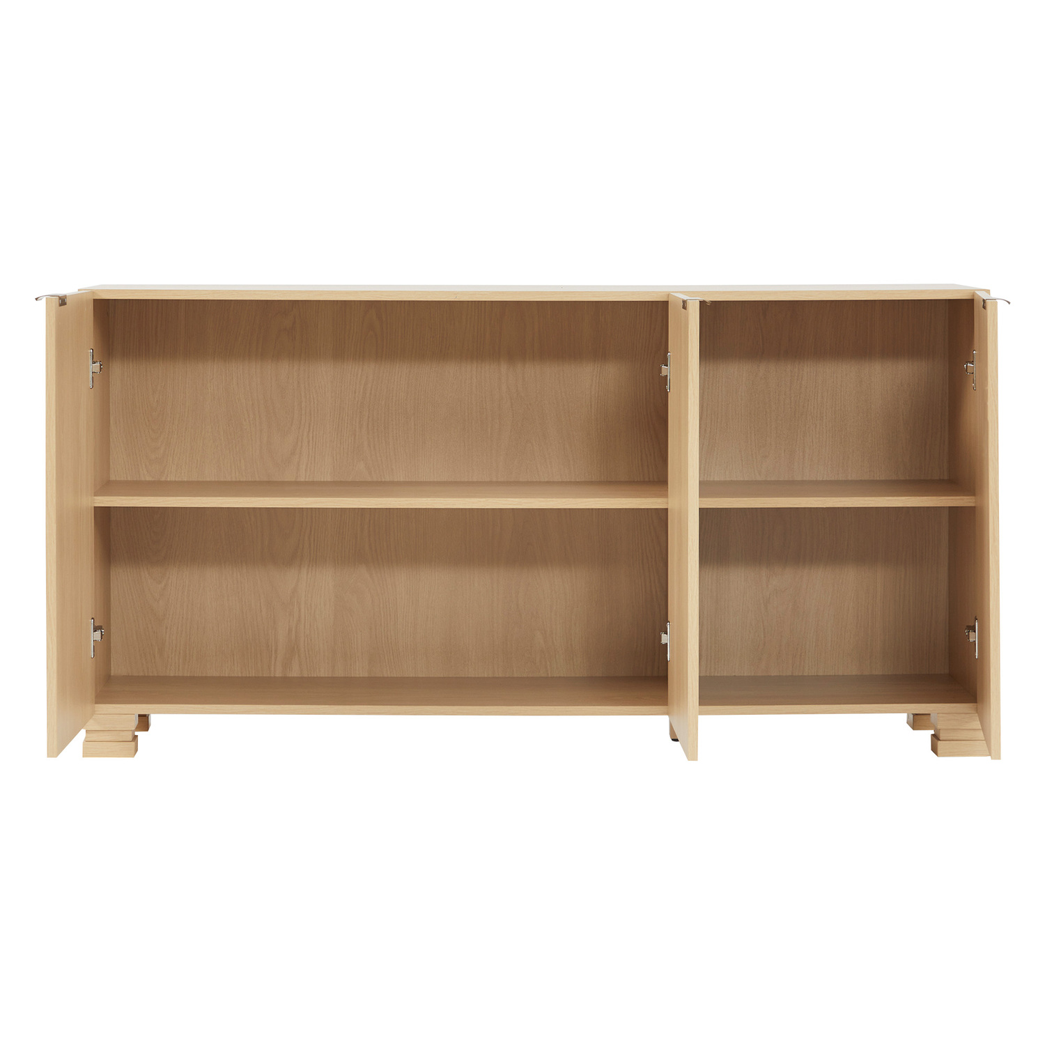 Marco 3 Door Sideboard Buffet
