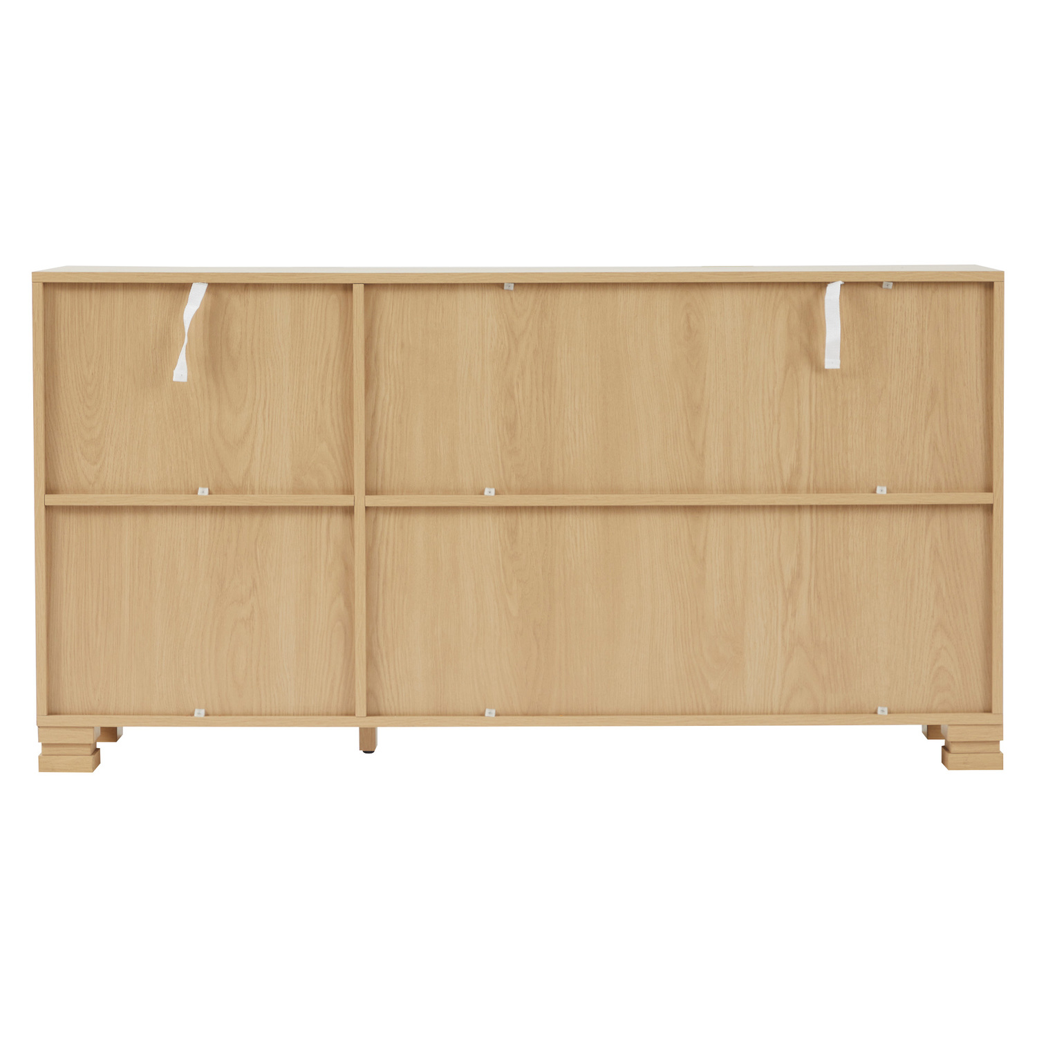 Marco 3 Door Sideboard Buffet