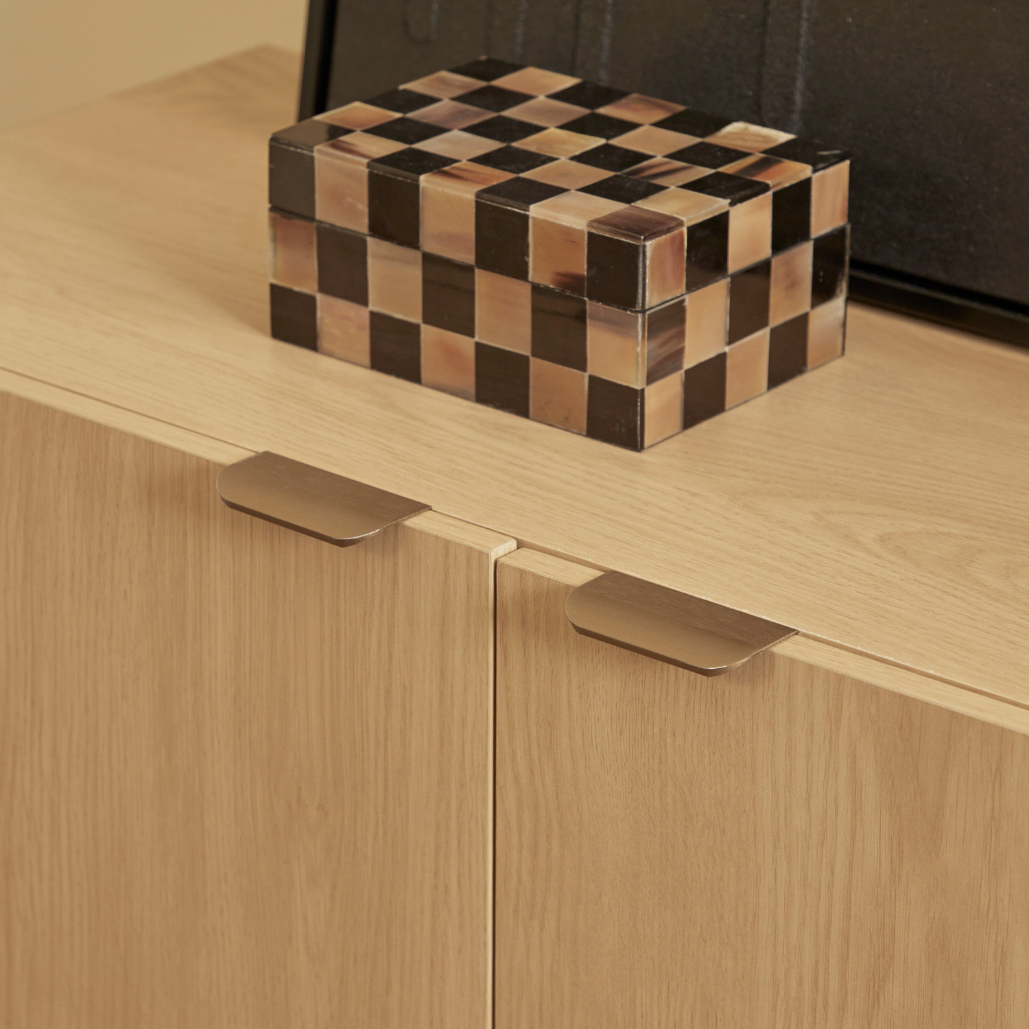Marco 3 Door Sideboard Buffet