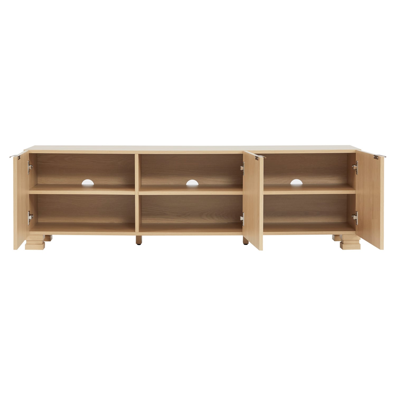Marco 3 Door Entertainment Unit